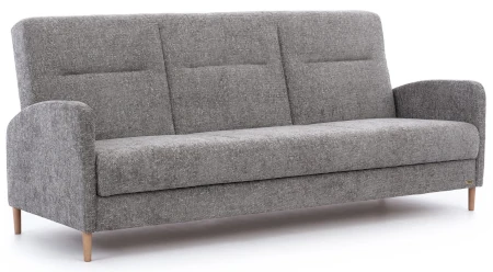 Wersalka kanapa do salonu z funkcją spania Boretto