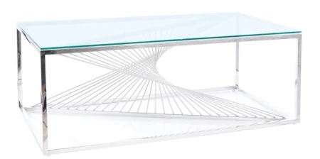 Ława kawowa do salonu Flame A Signal Meble