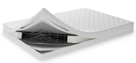 Materac sprężynowy BOP Przyjemny sen H3 90x200 cm