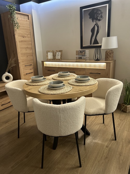 Salon turek 2