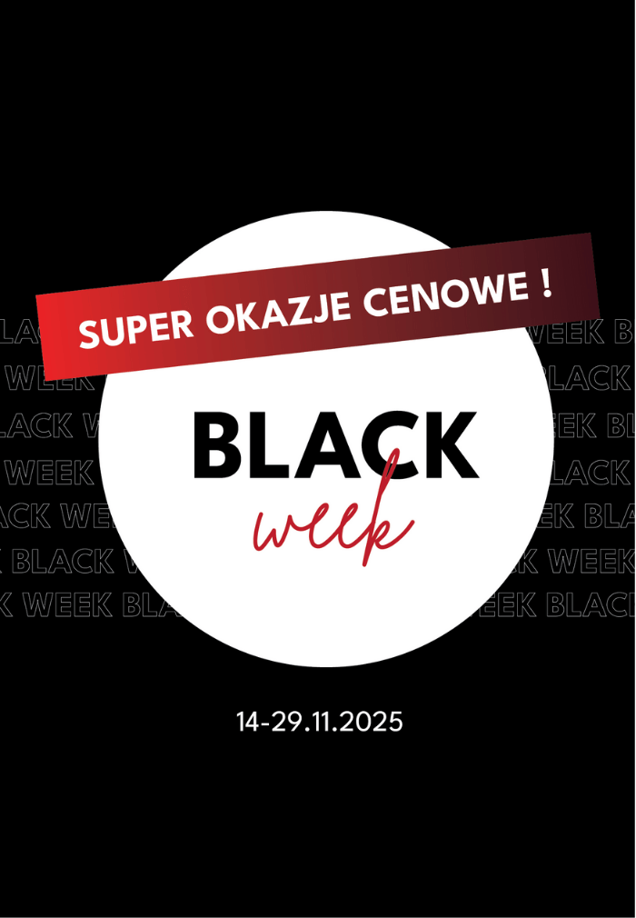 BLACK WEEK 14-29.11