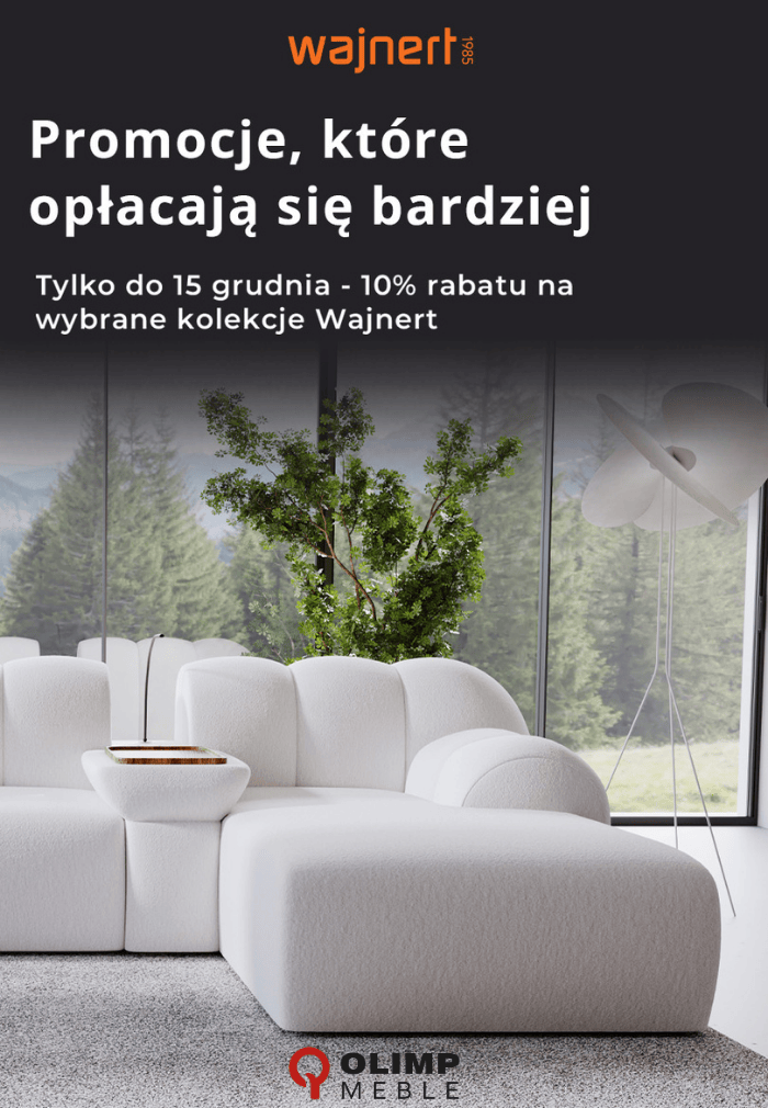 WAJNERT 24.11 - 15.12 