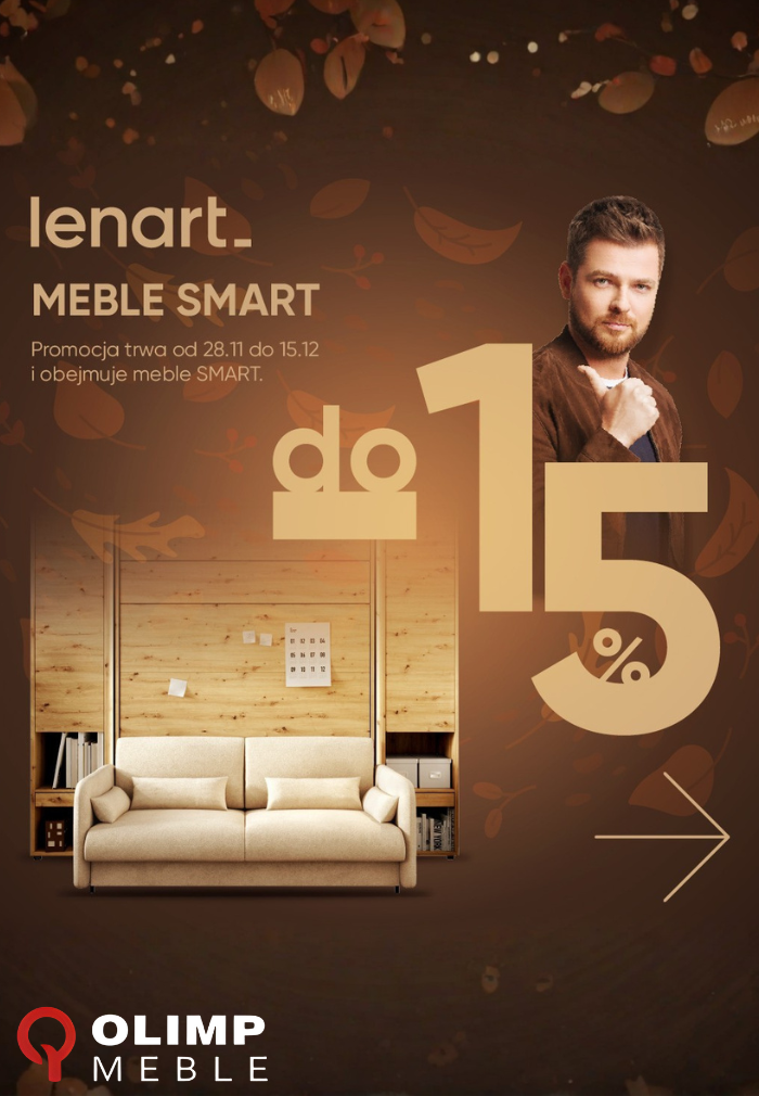 Lenart do 15.12 Smart 