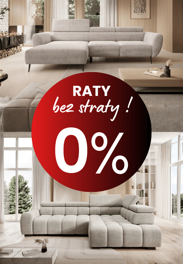 RATY 0%