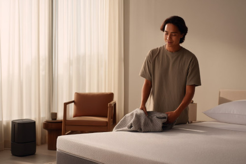 Jaki materac dla alergika wybrać, by uniknąć kurzu i roztoczy?