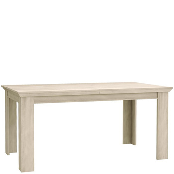 Stół rozkładany prostokątny do jadalni Kashmir Forte