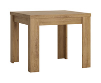 Stół rozkładany kwadratowy do salonu Shetland Meble Wójcik