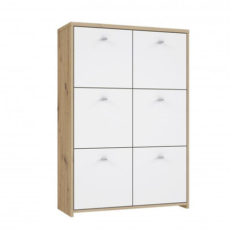 Komoda szafka do salonu Best Chest Forte