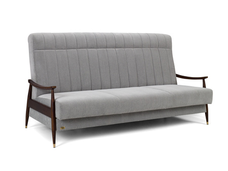 Wersalka rozkładana z pojemnikiem na pościel Perla 