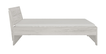 Łóżko 160x200 do sypialni Angel Meble Wójcik