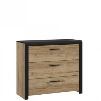 Komoda z szufladami do salonu i sypialni nowoczesna Dalate Forte