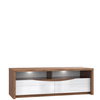 Szafka RTV z szufladami pod telewizor do salonu Saint Tropez Forte
