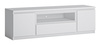 Komoda RTV biała pod telewizor do salonu Fribo Białe Meble Wójcik 