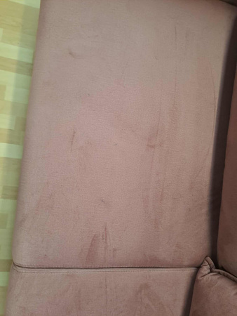 Kanapa rozkładana z funkcją spania Rosano