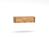 Nadstawka do szafy Urso 11 ML Meble 