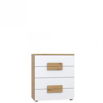 Komoda z szufladami do pokoju młodzieżowego Arkina Forte