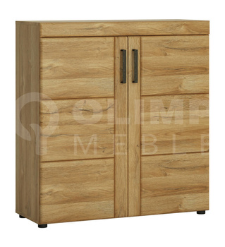 Szafka na buty do przedpokoju Cortina Meble Wójcik