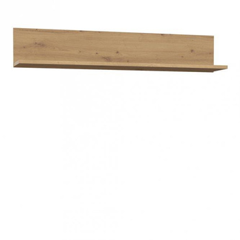 Półka wisząca do salonu Arkina Forte