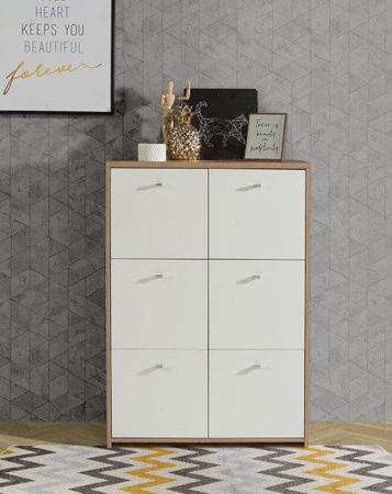 Komoda szafka do salonu Best Chest Forte