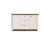 Komoda z szufladami do salonu Vilavio 02 ML Meble