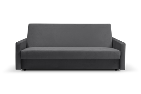 Wersalka z funkcją spania i pojemnikiem na pościel Siena