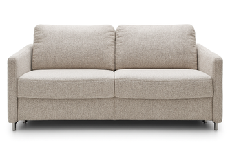 Sofa dwuosobowa rozkładana Ema 2 Sweet Sit