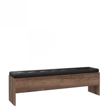 Ławka ze schowkiem do sypialni Bellevue Forte 