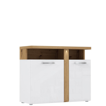 Komoda do salonu Tuluza Forte