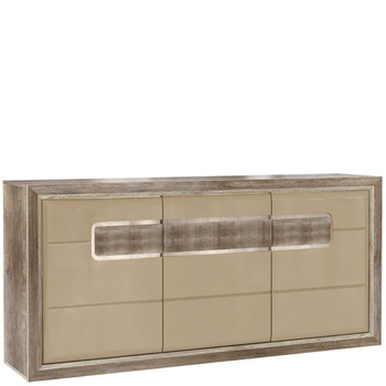 Komoda z szafkami do salonu Tiziano Forte