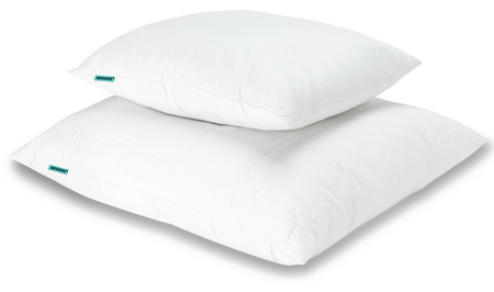 Poduszka całoroczna antybakteryjna 50x60 Antibacterial