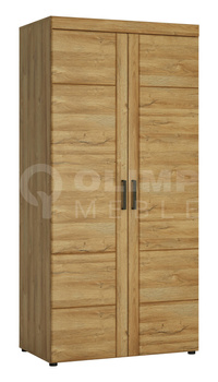 Szafa uchylna do salonu, sypialni Cortina Meble Wójcik