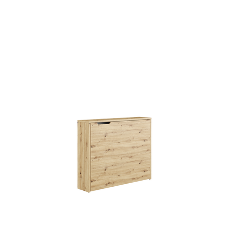 Biurko rozkładane do pokoju młodzieżowego Work Concept 
