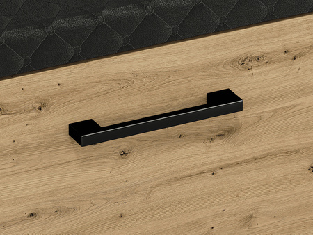 Szafka na buty z siedziskiem i schowkiem Nevio 04