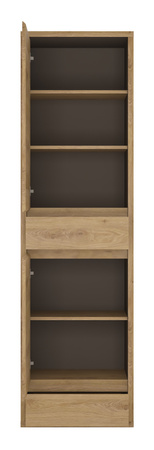 Bieliźniarka z szufladami do salonu Shetland Meble Wójcik