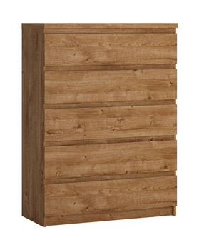 Komoda z szufladami do sypialni Fribo Meble Wójcik