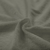 Prześcieradło frotte z gumką 140x200 szare