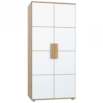 Szafa uchylna do pokoju młodzieżowego Arkina Forte