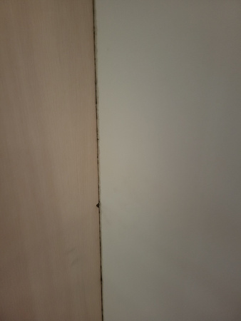 Szafa narożna do pokoju dziecięcego Gusto Lenart