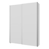 Szafa przesuwna nowoczesna 150 cm biała Home Nook