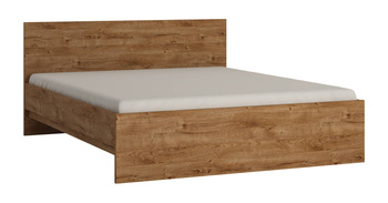 Łóżk0 160x200 do sypialni Fribo Meble Wójcik