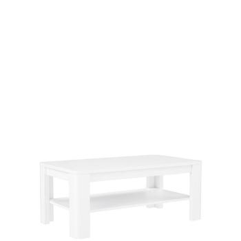 Stolik kawowy prostokątny do salonu Tuluza Forte