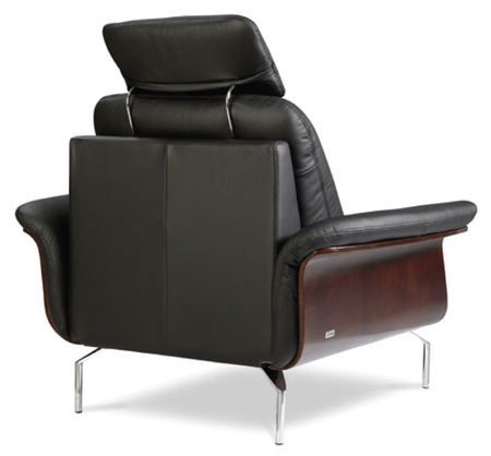 Fotel wypoczynkowy jednoosobowy Planet Feniks