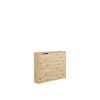 Biurko rozkładane do pokoju młodzieżowego Work Concept 