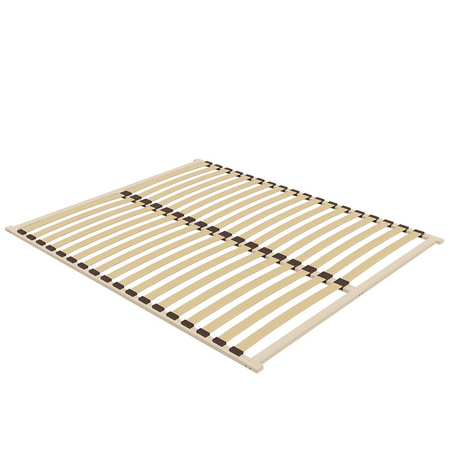 Stelaż sprężynujący do łóżka 160 x 200 Forte