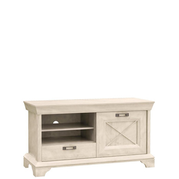 Szafka RTV komoda pod telewizor do salonu Kashmir Forte