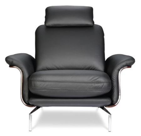 Fotel wypoczynkowy jednoosobowy Planet Feniks