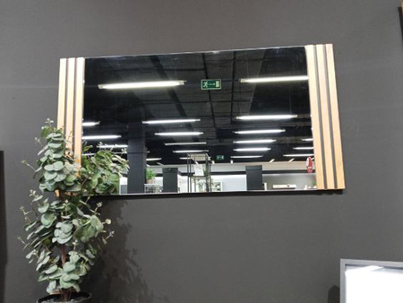 Zestaw mebli do salonu pokoju dziennego Gintaro Mebin