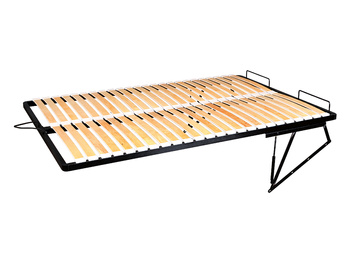 Stelaż podnoszony do łóżka Lille 160x200