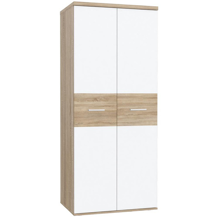 Szafa uchylna do pokoju młodzieżowego Winnie Forte