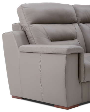 Narożnik modułowy z funkcją spania Motion Feniks